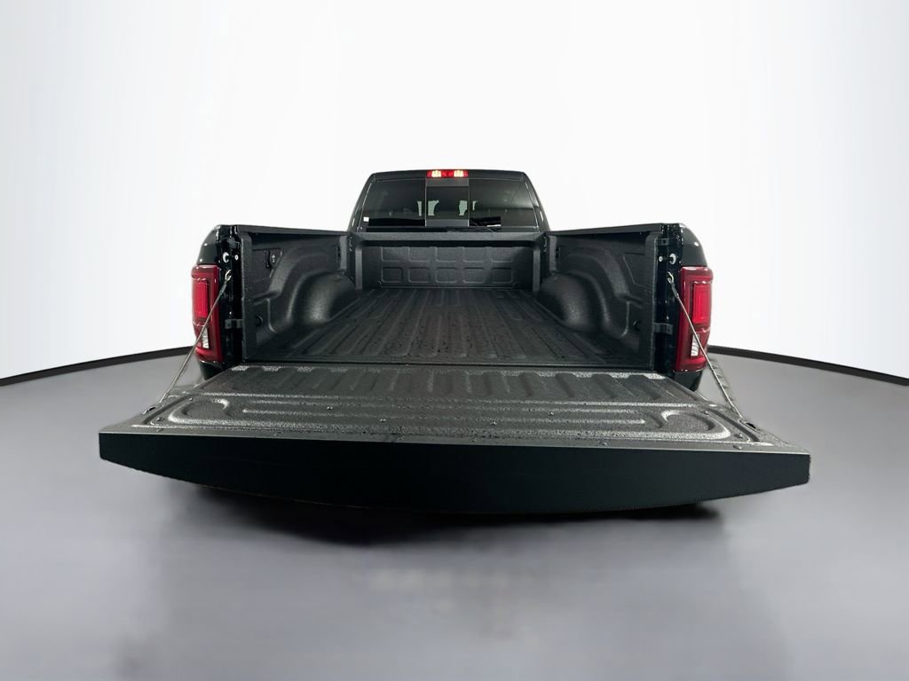 New 2026 RAM 3500 Laramie image 16