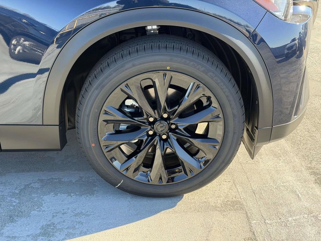 New 2026 MAZDA CX-90 3.3 Turbo w/ Premium Sport Pkg image 26