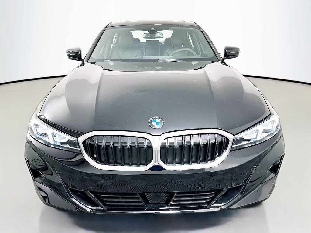 New 2026 BMW 330i Sedan image 2