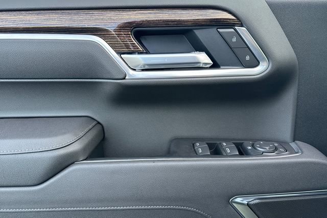 New 2026 GMC Sierra 1500 Elevation w/ Max Trailering Package image 11