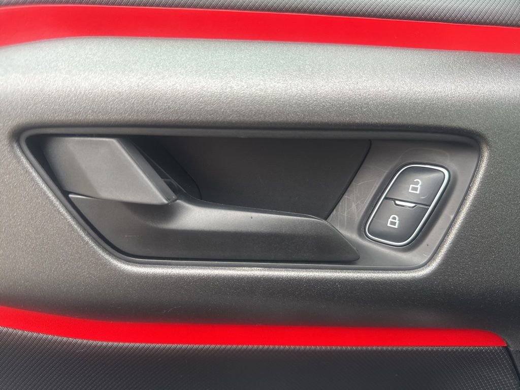 New 2025 Ford Bronco Sport Free Wheeling image 36