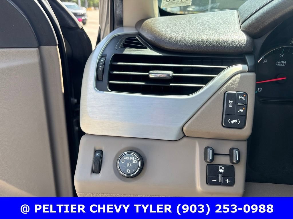 Used 2019 GMC Yukon SLT w/ Open Road Package RWD image 13