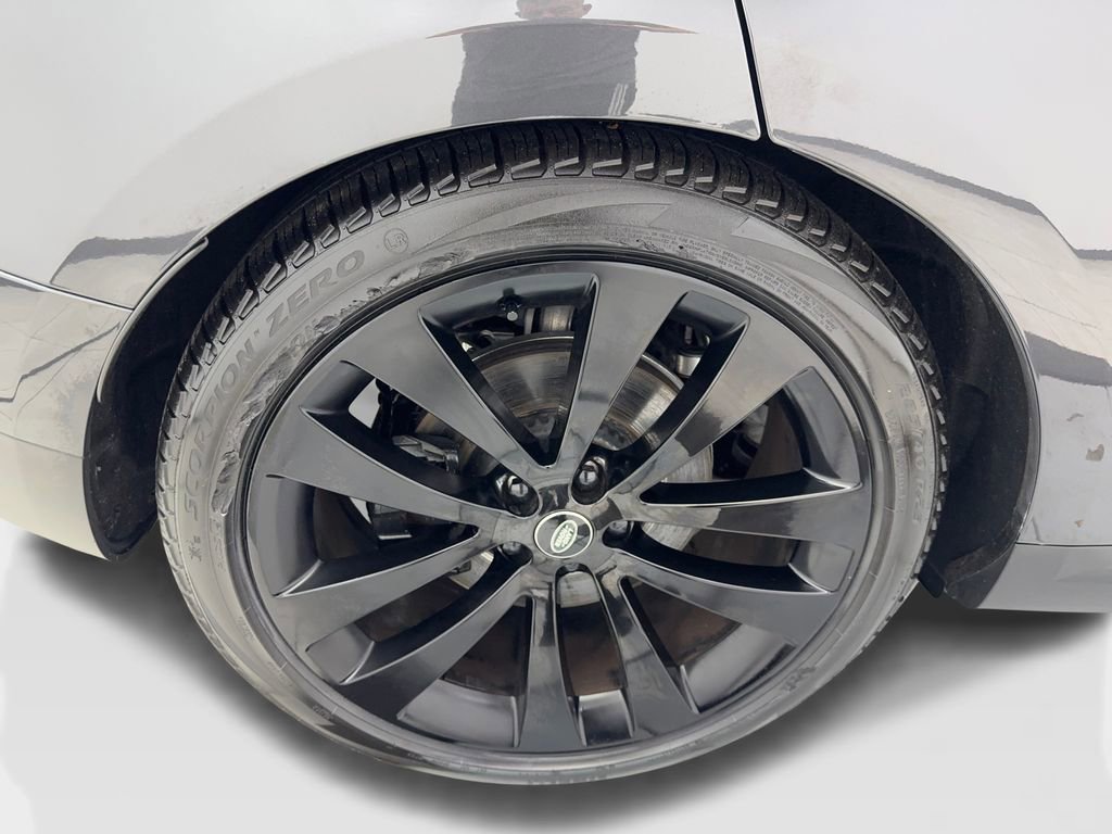 Used 2024 Land Rover Range Rover Sport SE image 82