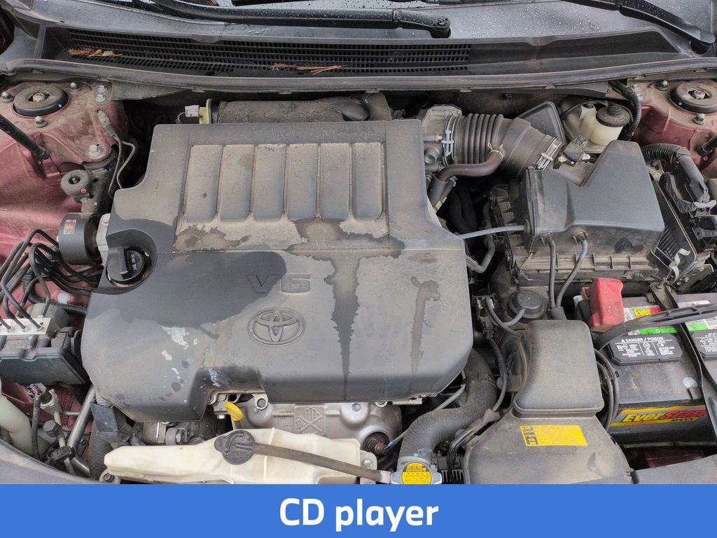 Used 2013 Toyota Avalon Limited image 13