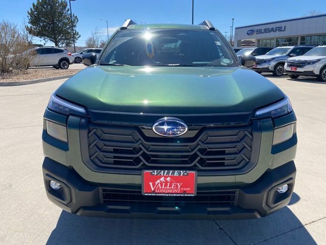 New 2026 Subaru Outback Premium image 8