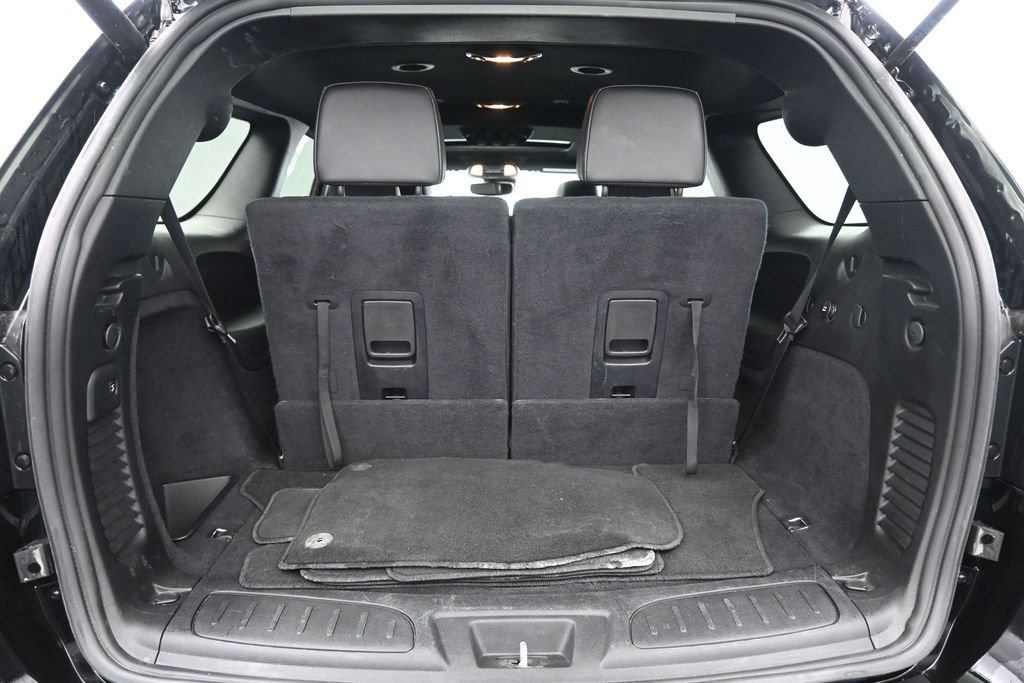 Used 2025 Dodge Durango R/T AWD/4WD image 30