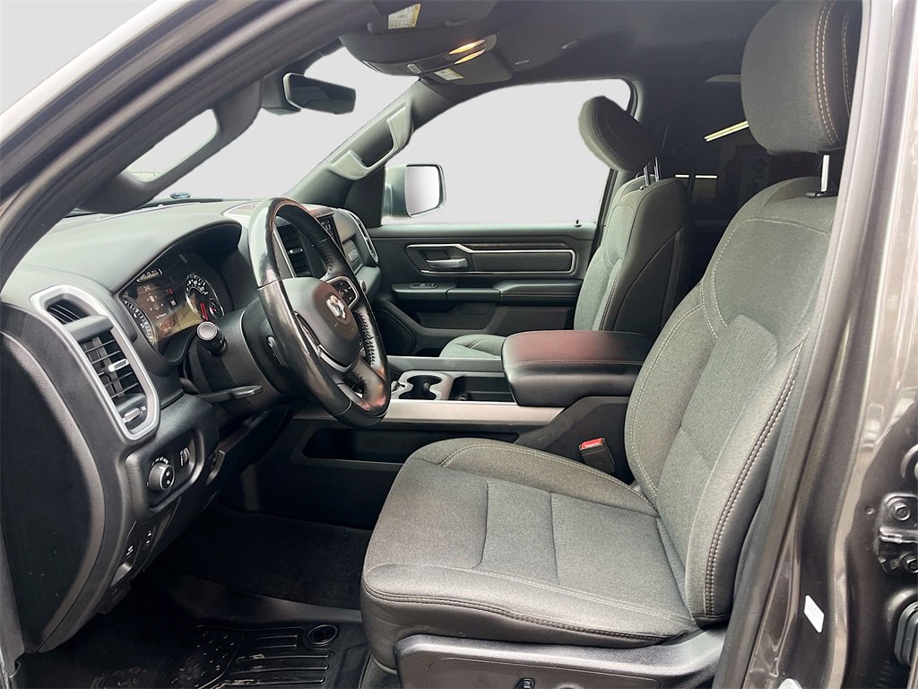 Used 2020 RAM 1500 Big Horn image 20