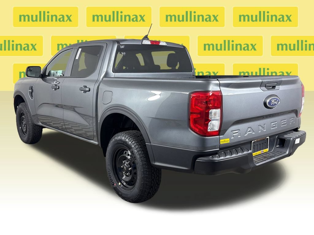 New 2026 Ford Ranger XL RWD image 9