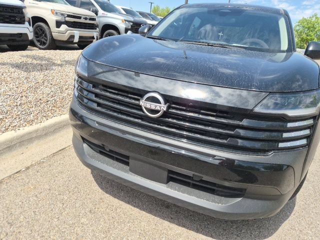 Certified 2025 Nissan Kicks S FWD image 12