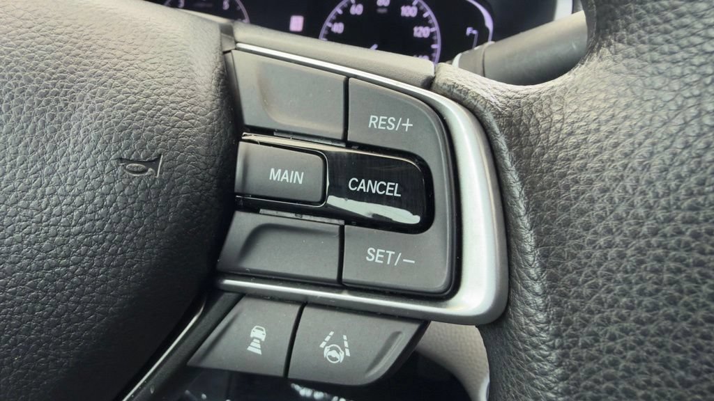 Used 2020 Honda Accord LX image 28