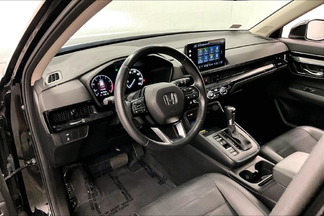 Used 2024 Honda CR-V EX-L image 16