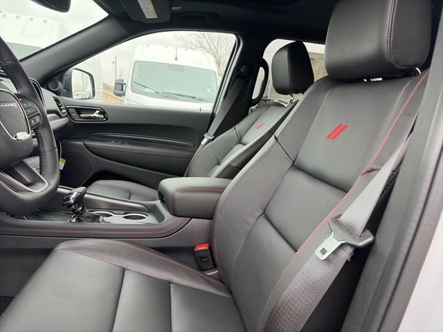 New 2026 Dodge Durango GT AWD/4WD image 15