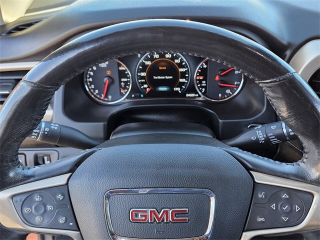 Used 2019 GMC Acadia Denali w/ Technology Package image 29