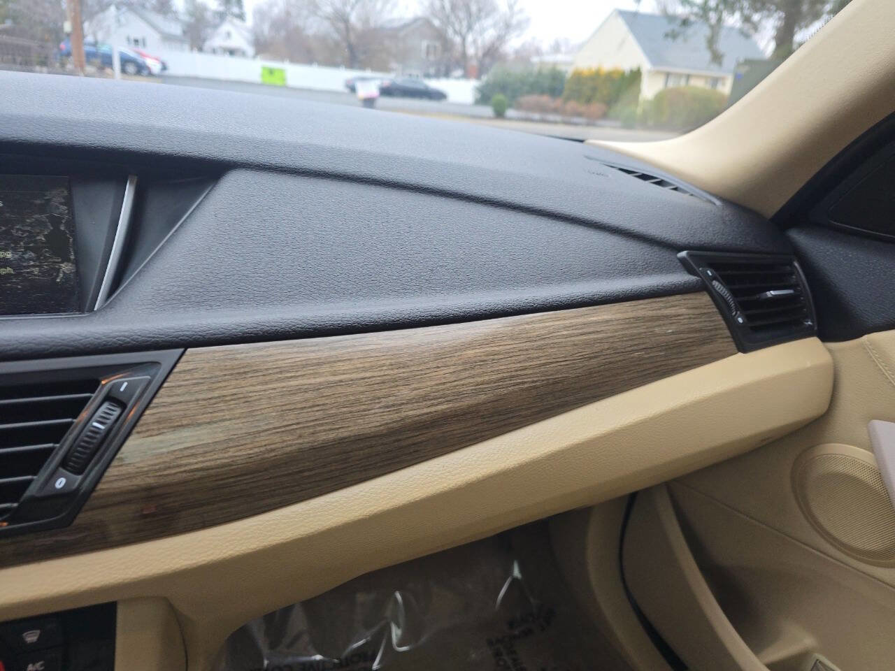 Used 2013 BMW X1 xDrive35i w/ Technology Pkg image 22