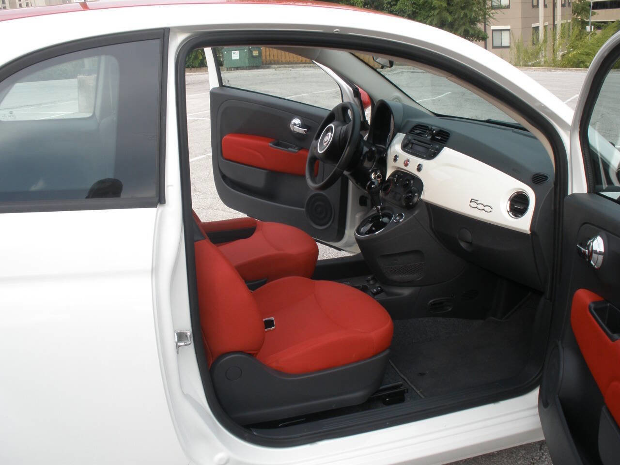 Used 2015 FIAT 500 Pop image 21