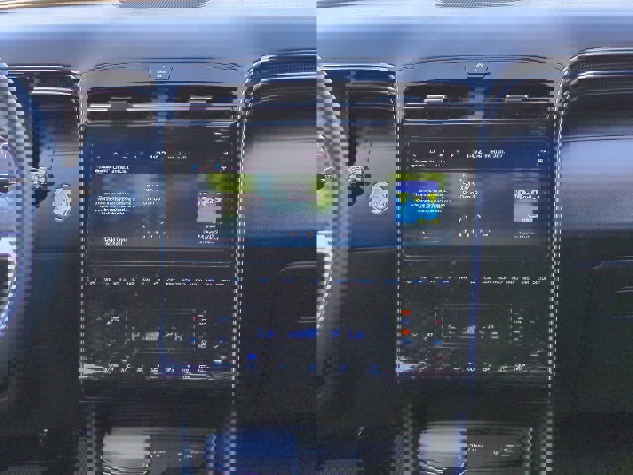 Used 2024 Hyundai Santa Cruz SEL w/ Activity Package image 18