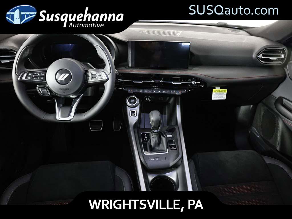 Used 2023 Dodge Hornet GT w/ Track Pack image 5