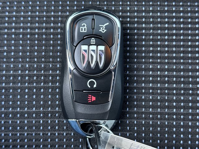 New 2026 Buick Envista Preferred w/ Convenience II Package image 19