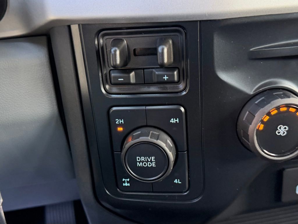 New 2026 Ford F250 XL w/ STX Appearance Package image 23