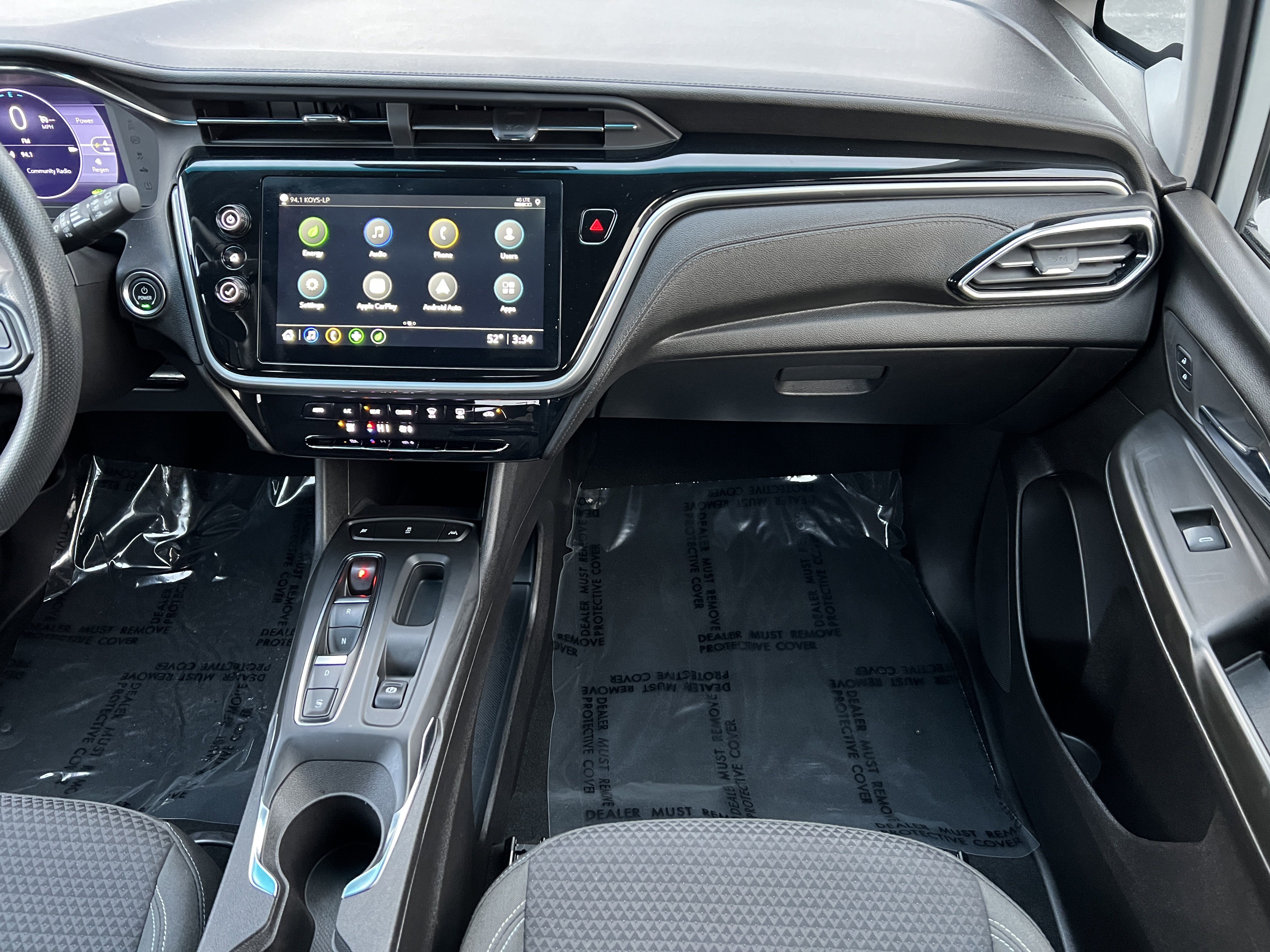 Used 2023 Chevrolet Bolt LT w/ Driver Confidence Package image 33