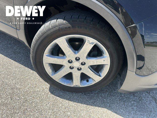 Used 2014 Buick Encore Premium AWD/4WD image 37