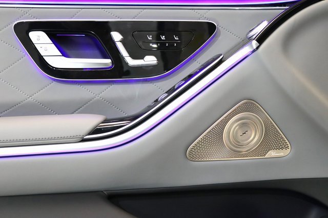 Used 2023 Mercedes-Benz S 580 4MATIC Sedan image 3