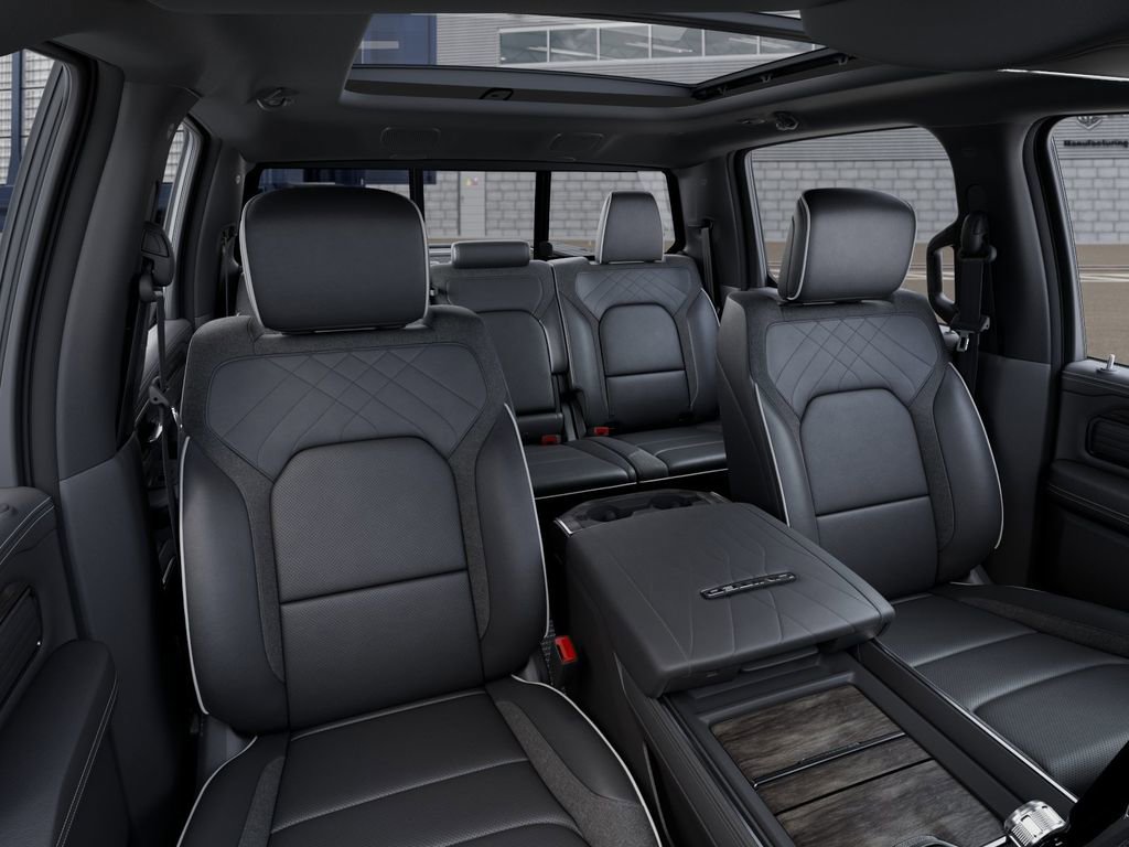 New 2026 RAM 1500 Limited w/ Night Edition image 16