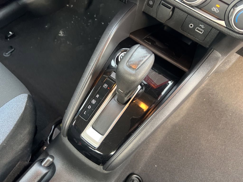 Certified 2023 Nissan Versa SV image 23