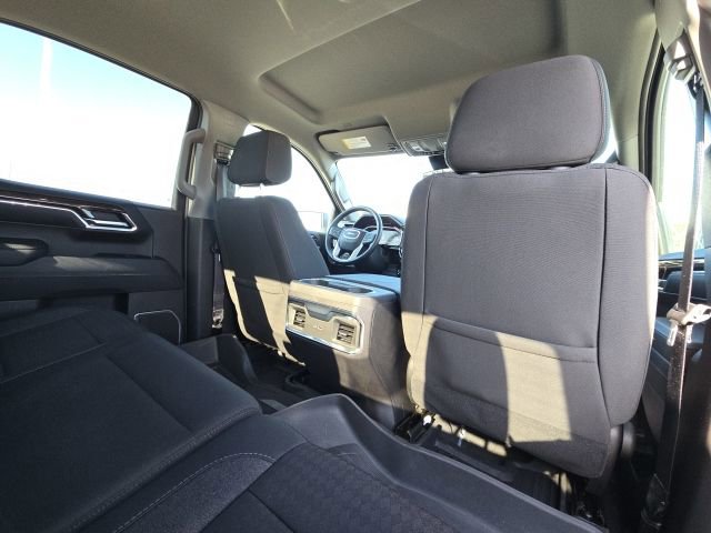 Used 2023 GMC Sierra 1500 Elevation w/ X31 Off-Road Package AWD/4WD image 18