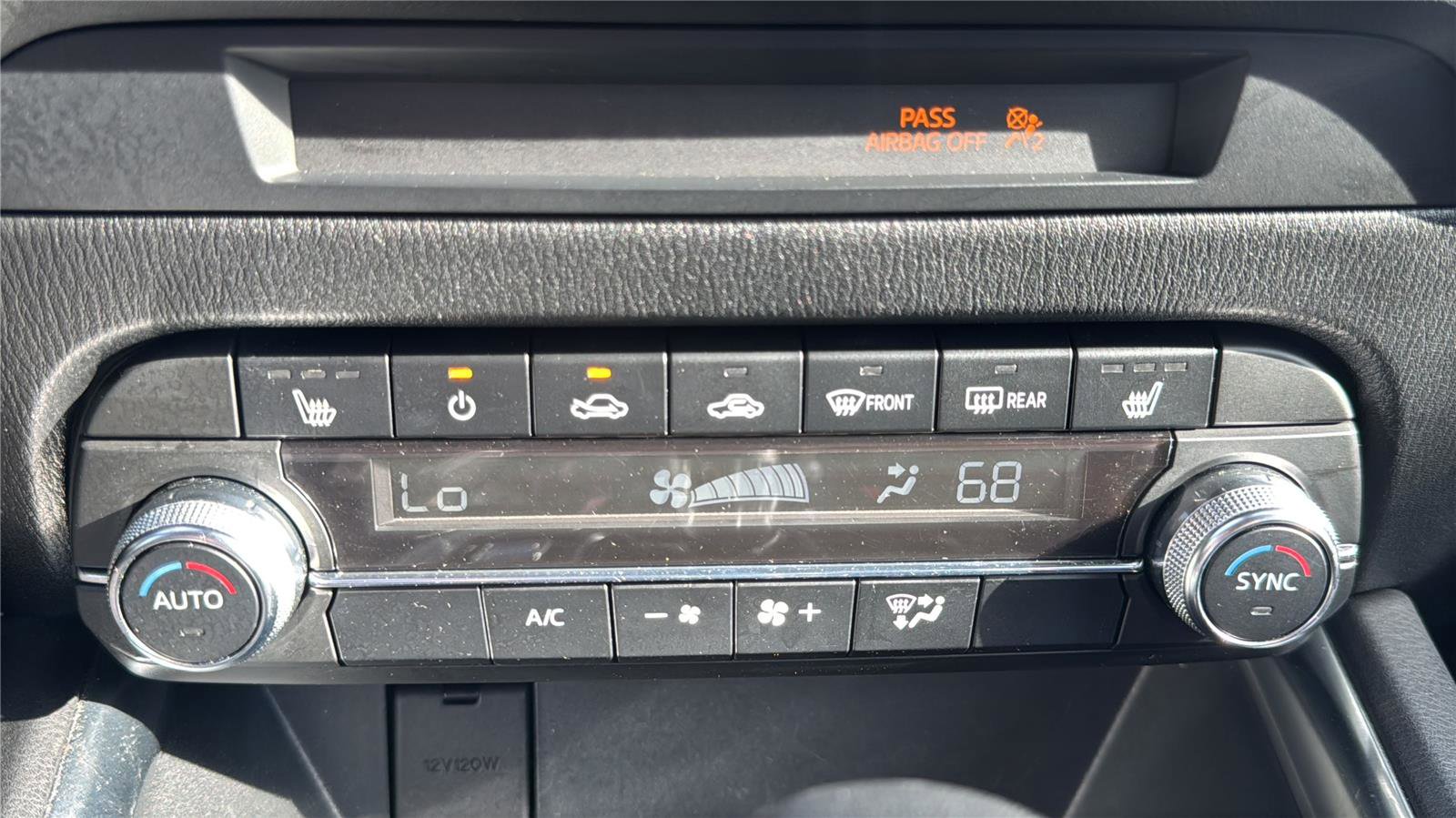 Used 2019 MAZDA CX-5 Grand Touring image 17