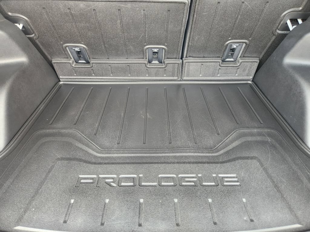 Used 2024 Honda Prologue EX image 32