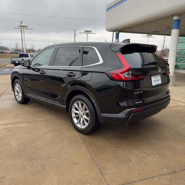 Certified 2024 Honda CR-V EX-L image 5