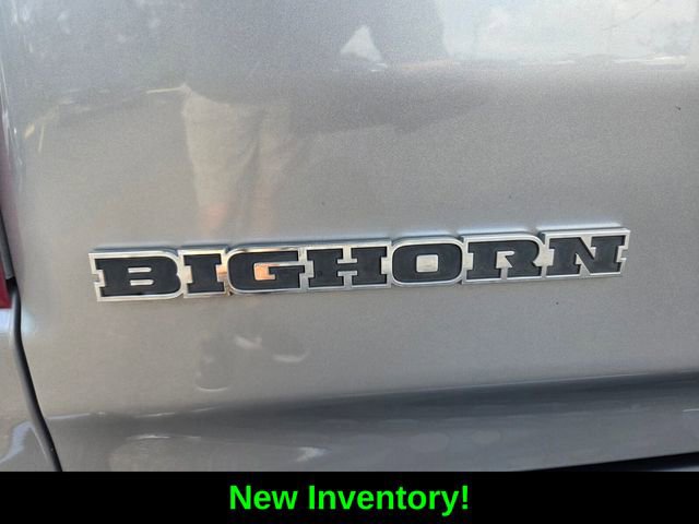 Used 2021 RAM 1500 Big Horn AWD/4WD image 14