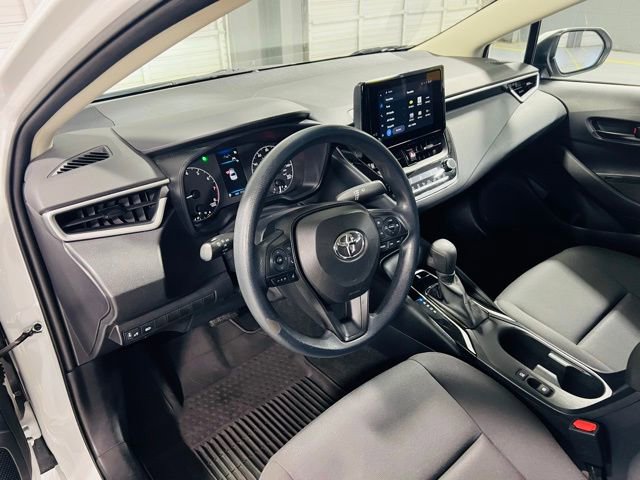 Used 2023 Toyota Corolla LE image 21