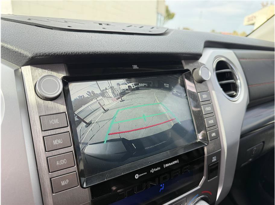 Used 2020 Toyota Tundra TRD Pro AWD/4WD image 30