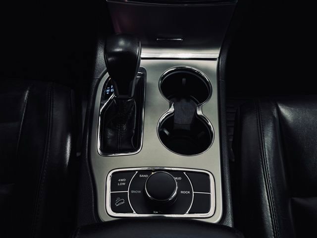 Certified 2022 Jeep Grand Cherokee Limited image 31