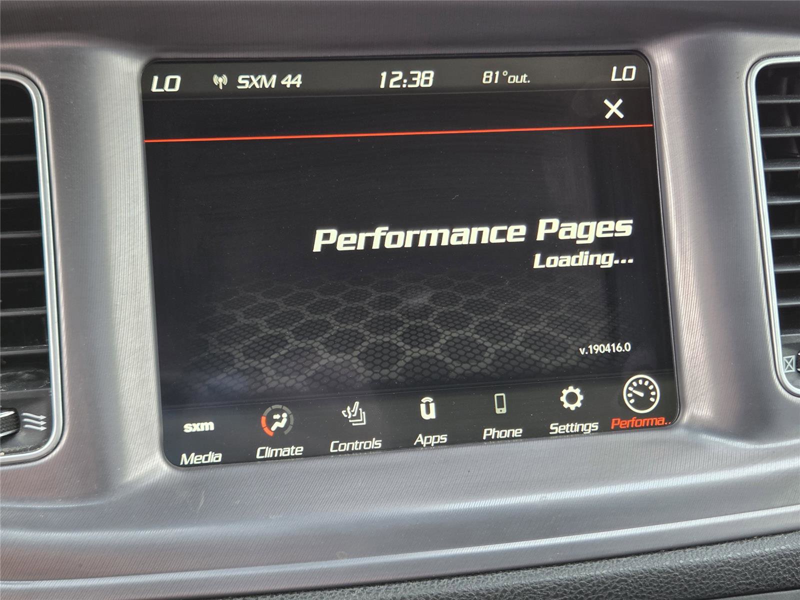 Used 2023 Dodge Charger Scat Pack w/ Technology Group image 13