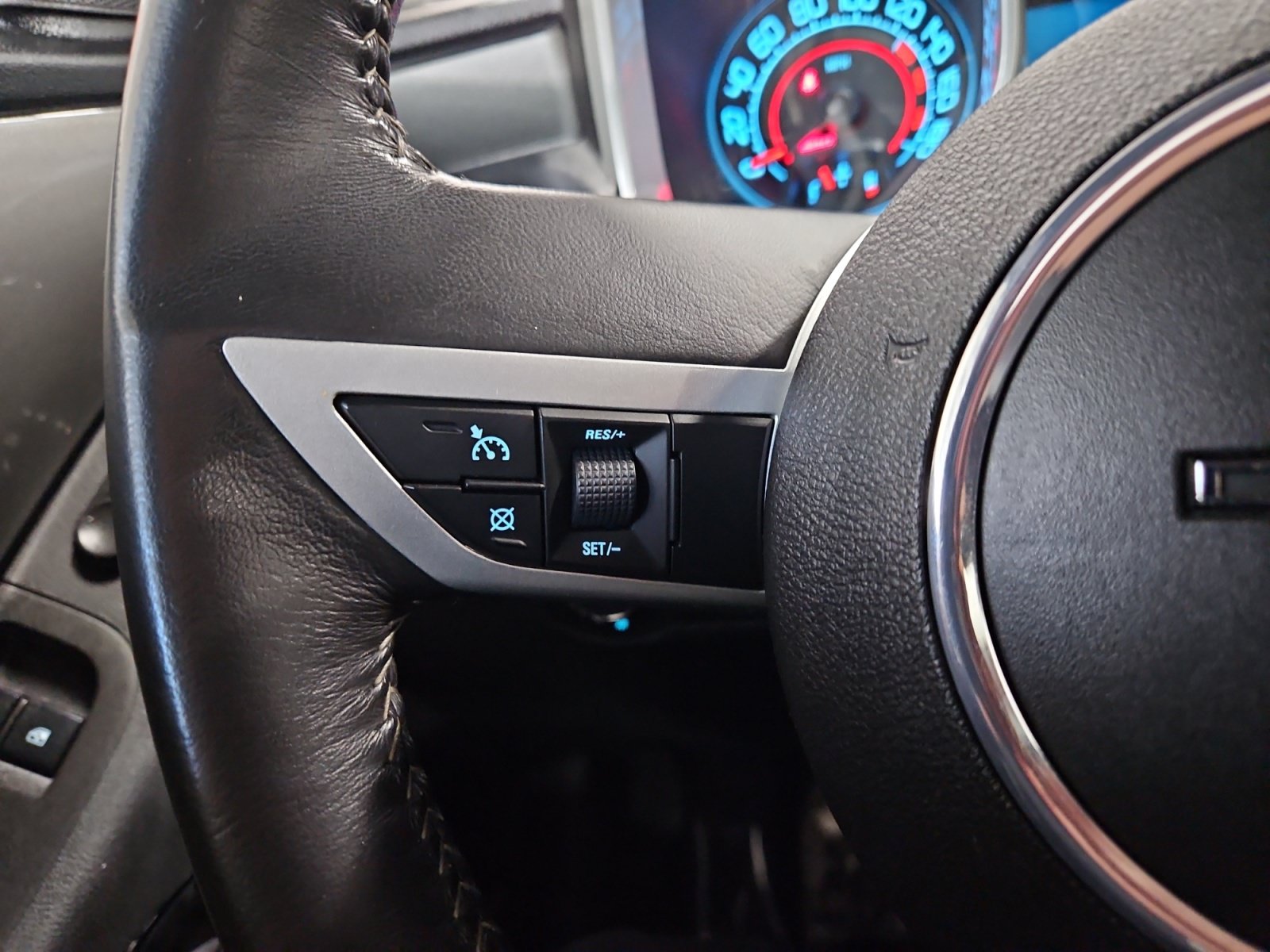 Used 2011 Chevrolet Camaro SS w/ RS Package RWD image 22