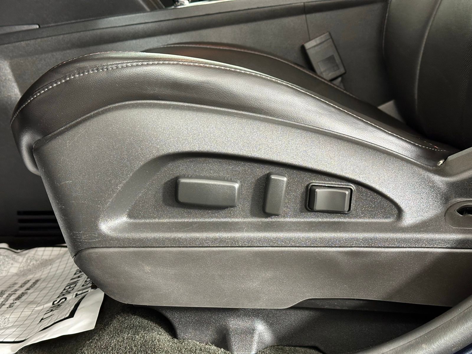 Used 2015 GMC Terrain SLT w/ Open Road Package image 7