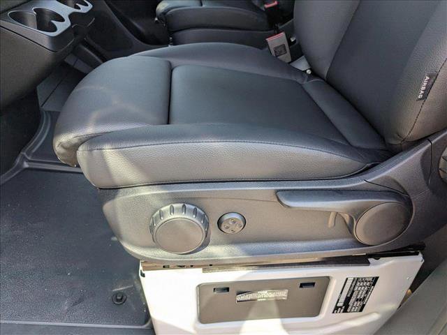 New 2025 Mercedes-Benz Sprinter 2500 image 4