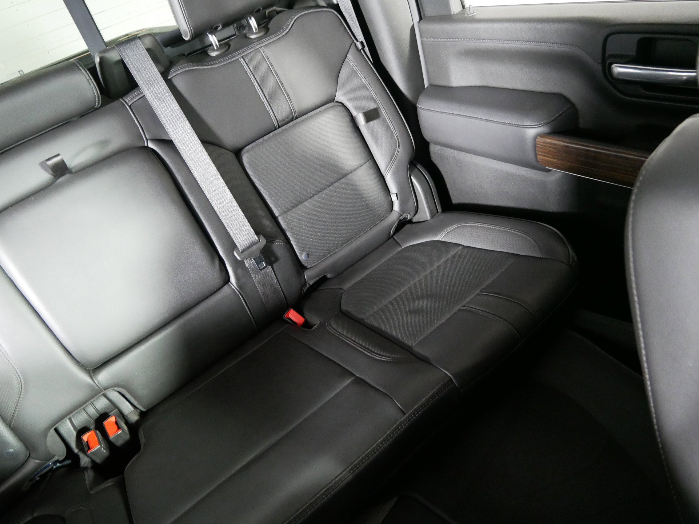 Used 2022 Chevrolet Silverado 3500 High Country w/ Z71 Off-Road Package image 14