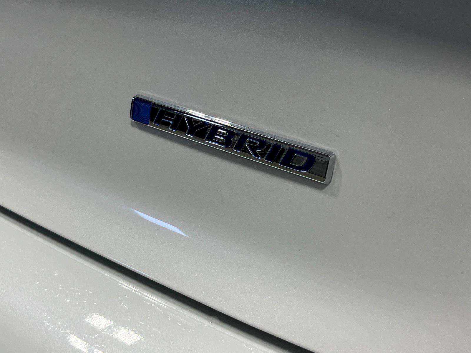 New 2026 Honda Accord EX-L image 5