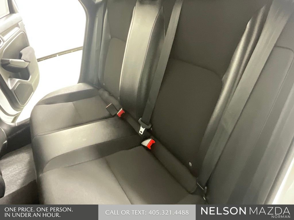 Used 2022 Honda Civic Sport image 26