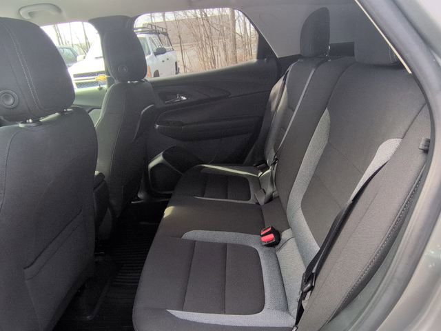 Used 2023 Chevrolet TrailBlazer LT image 25