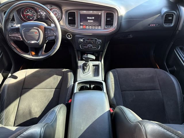 Used 2023 Dodge Charger Scat Pack w/ Plus Group image 12