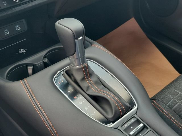New 2027 Honda HR-V Sport image 34