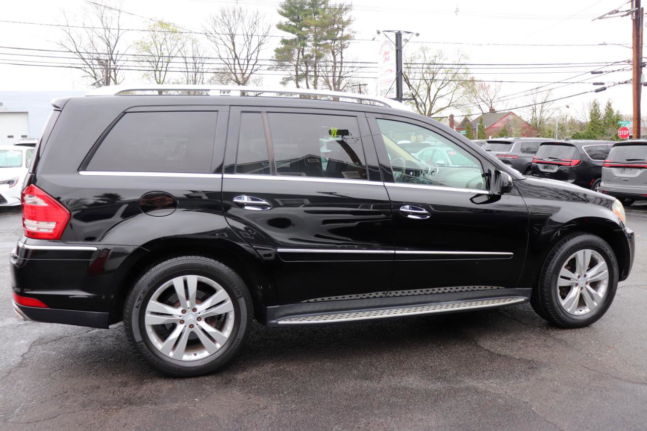 Used 2010 Mercedes-Benz GL 450 4MATIC image 6