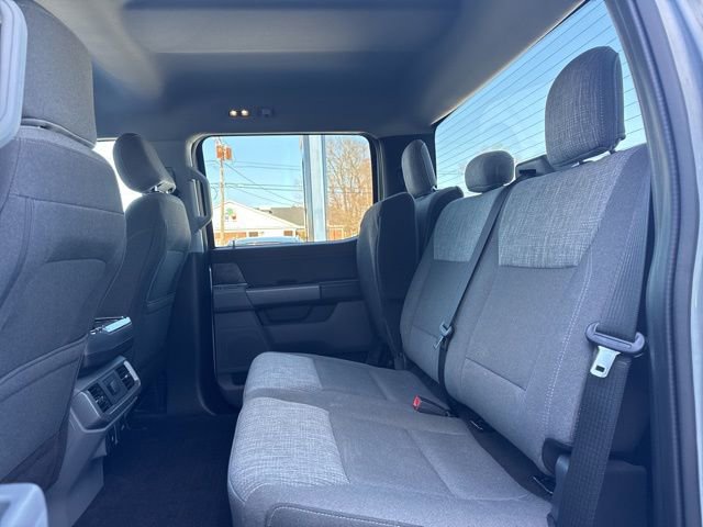 Used 2021 Ford F150 XLT w/ Equipment Group 302A High image 11