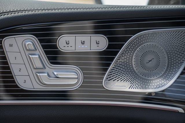 New 2026 Mercedes-Benz GLS 450 4MATIC image 44