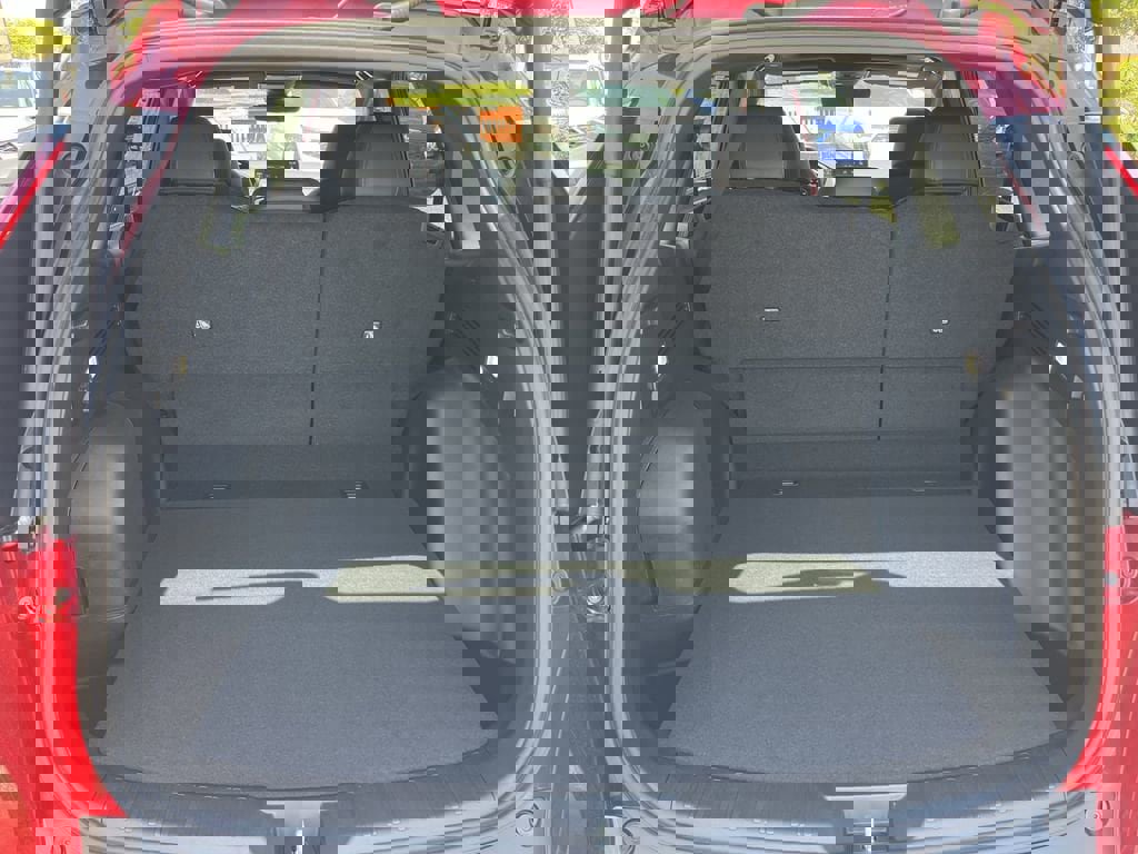 Used 2026 Honda CR-V Sport-L image 6